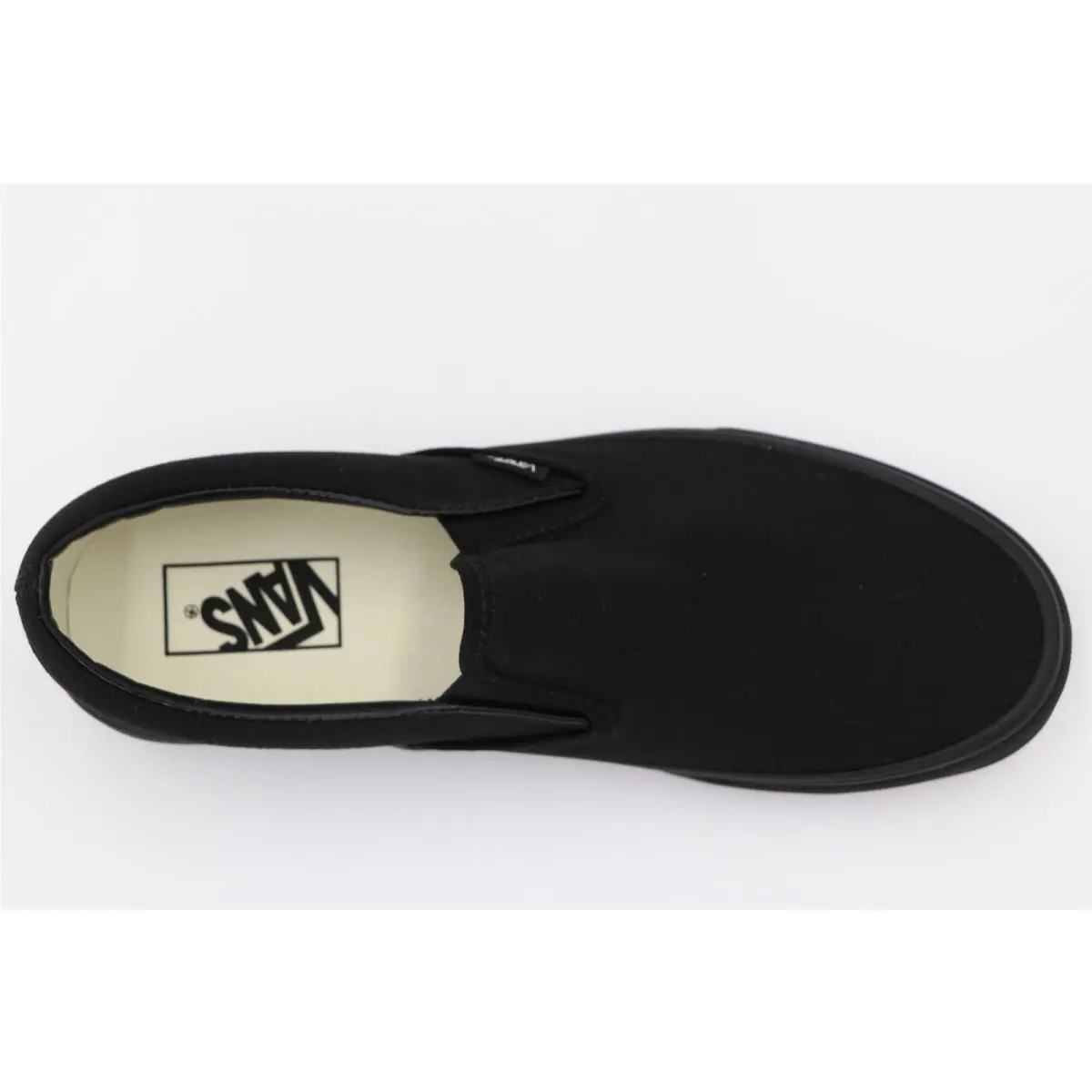 Vans shoes - Navy 12