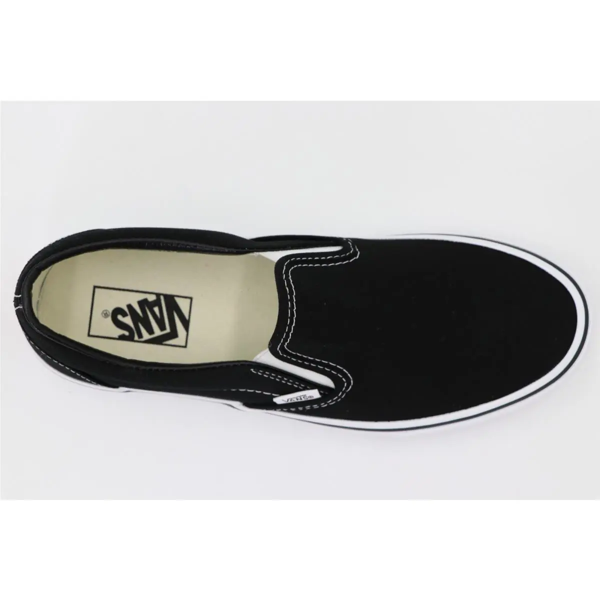Vans shoes - Navy 19