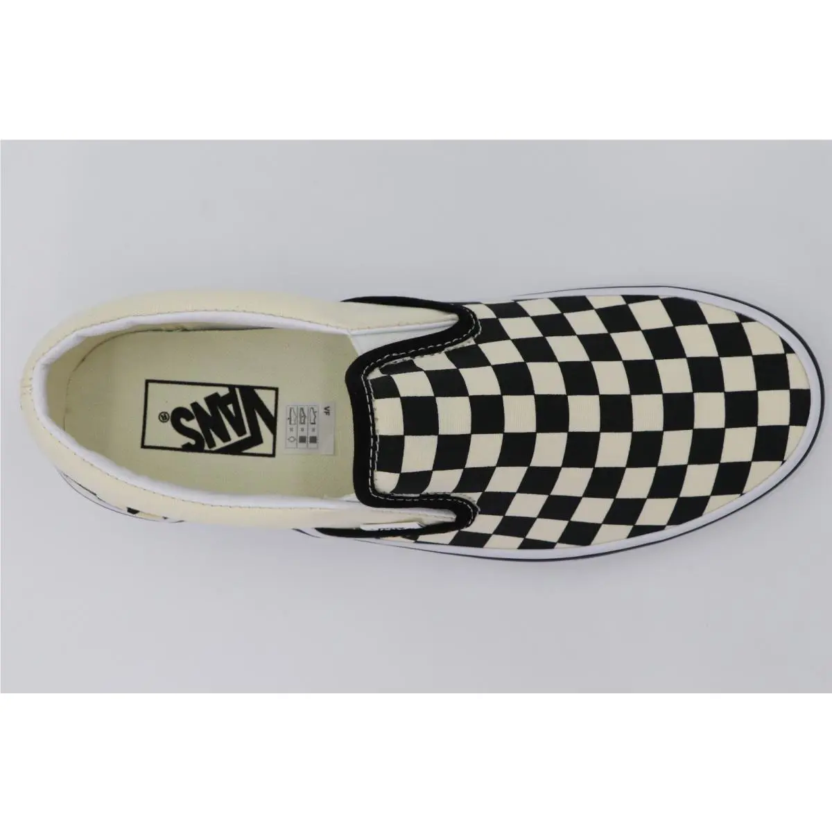 Vans shoes - Navy 44