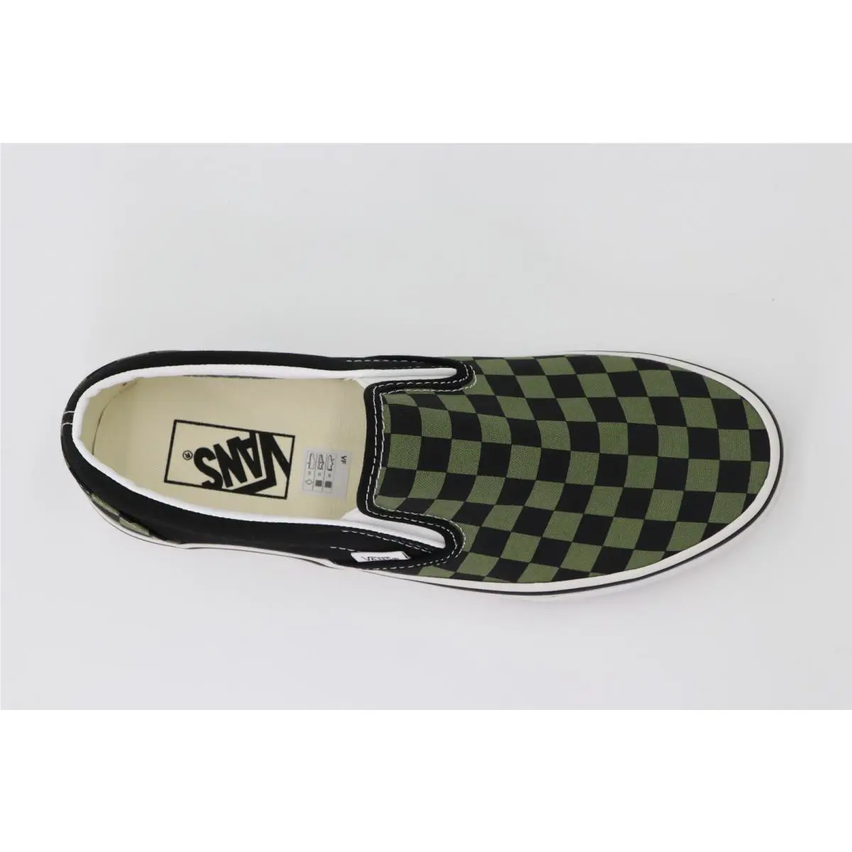 Vans shoes - Navy 68