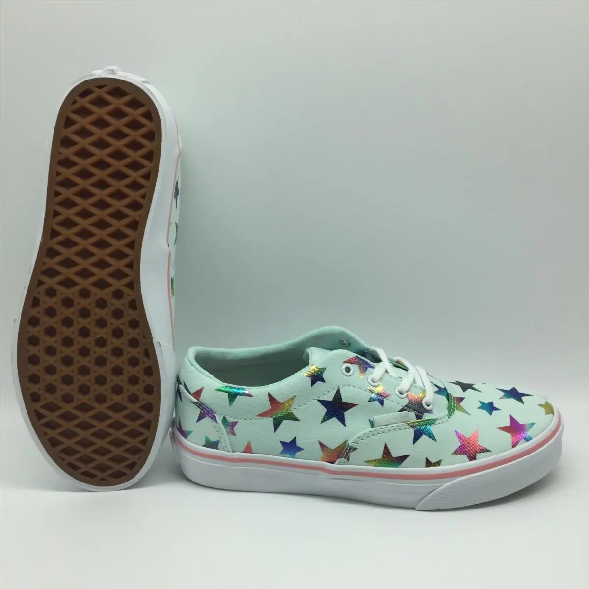 Vans shoes - Stars - Stars - Multicolor 0