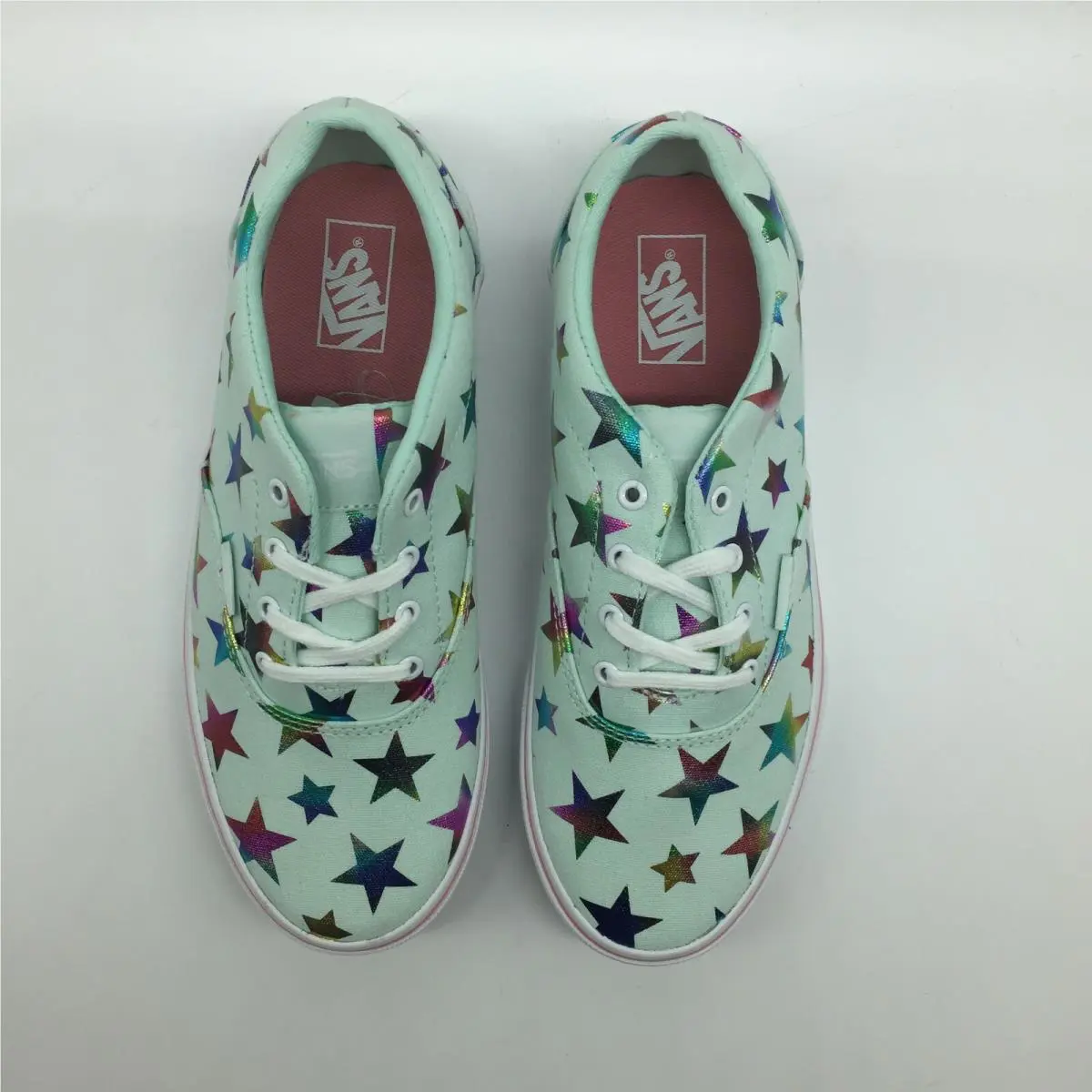 Vans shoes - Stars - Stars - Multicolor 1