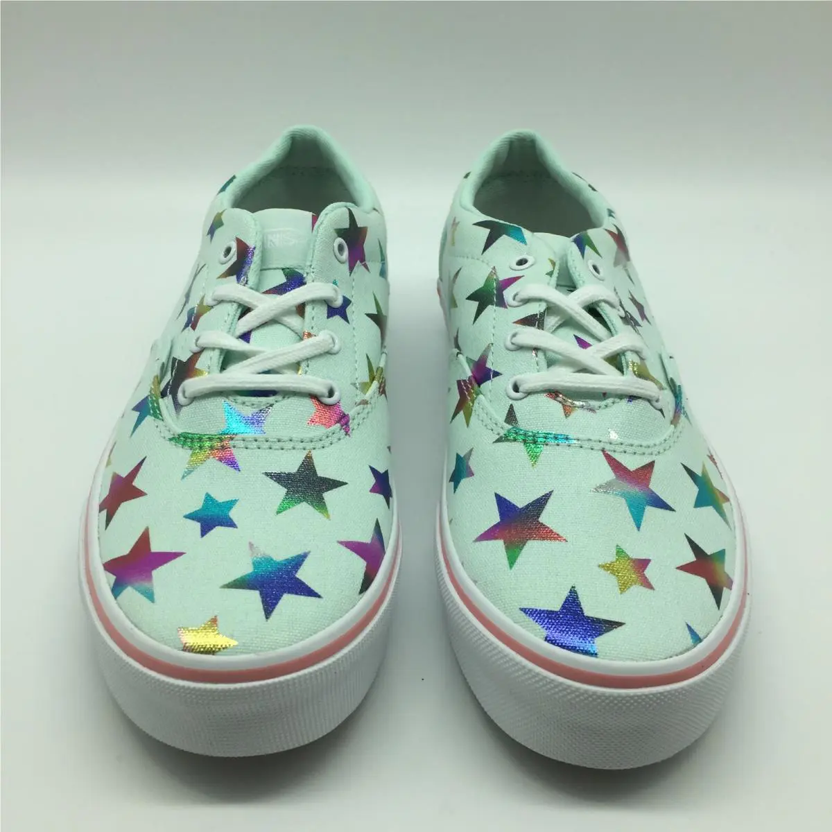 Vans shoes - Stars - Stars - Multicolor 7