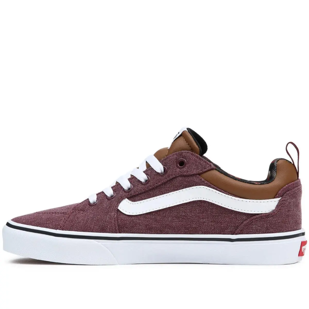 Vans shoes - VANS Filmore - Filmore - VN0A5HTX2PV - C&L Port/White 7