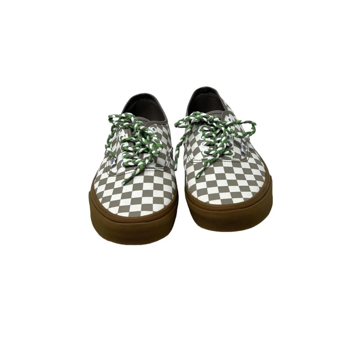 Vans shoes - VANS Authentic Skate - Authentic Skate - VN0009PVCH8 - White/Beige 10