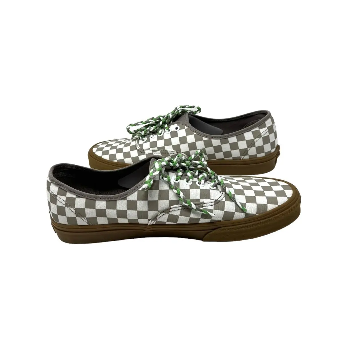 Vans shoes - VANS Authentic Skate - Authentic Skate - VN0009PVCH8 - White/Beige 12