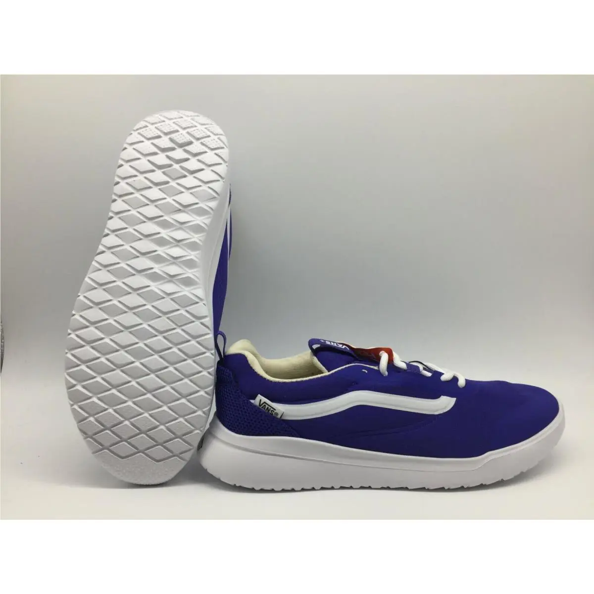 Vans shoes - Multicolor 0