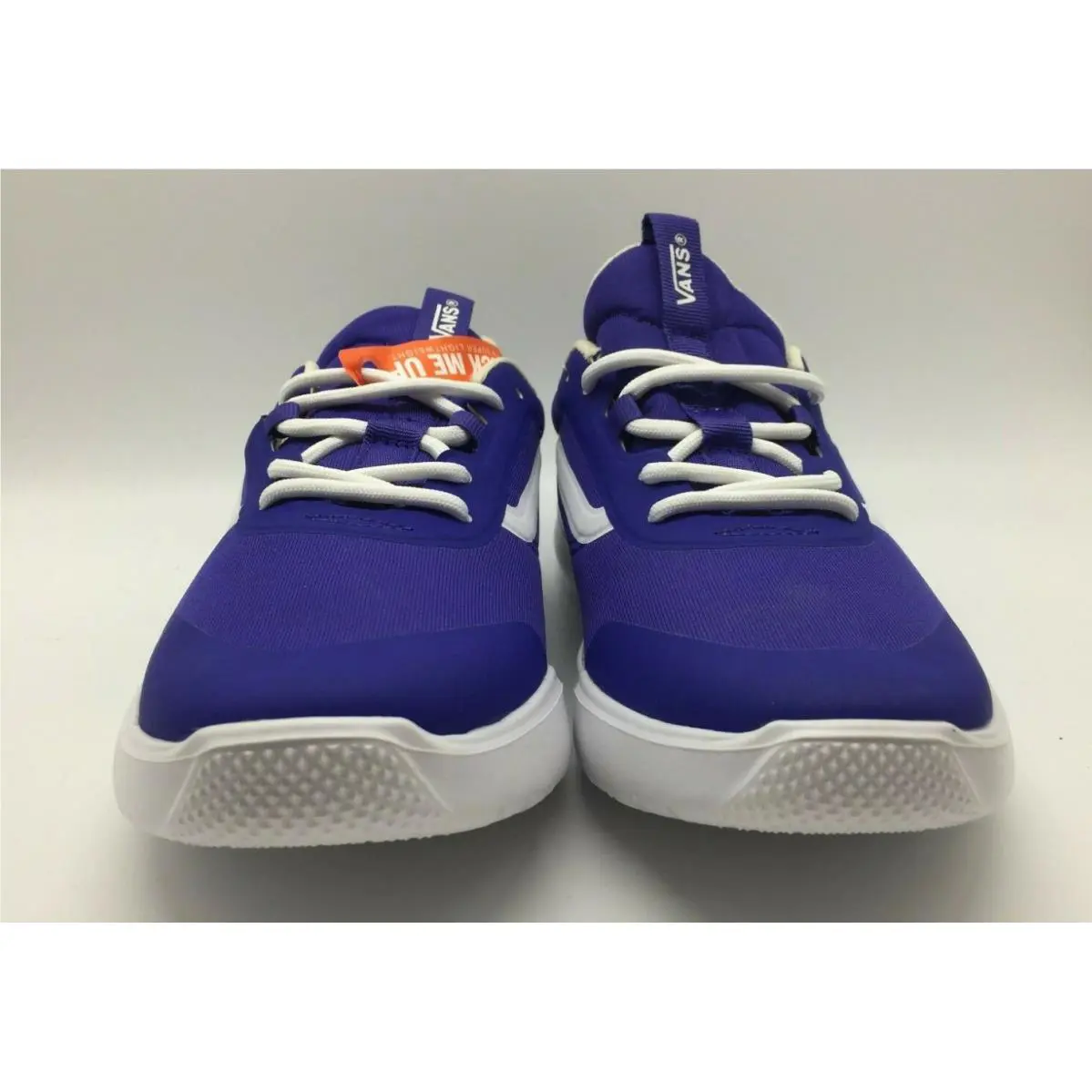 Vans shoes - Multicolor 1