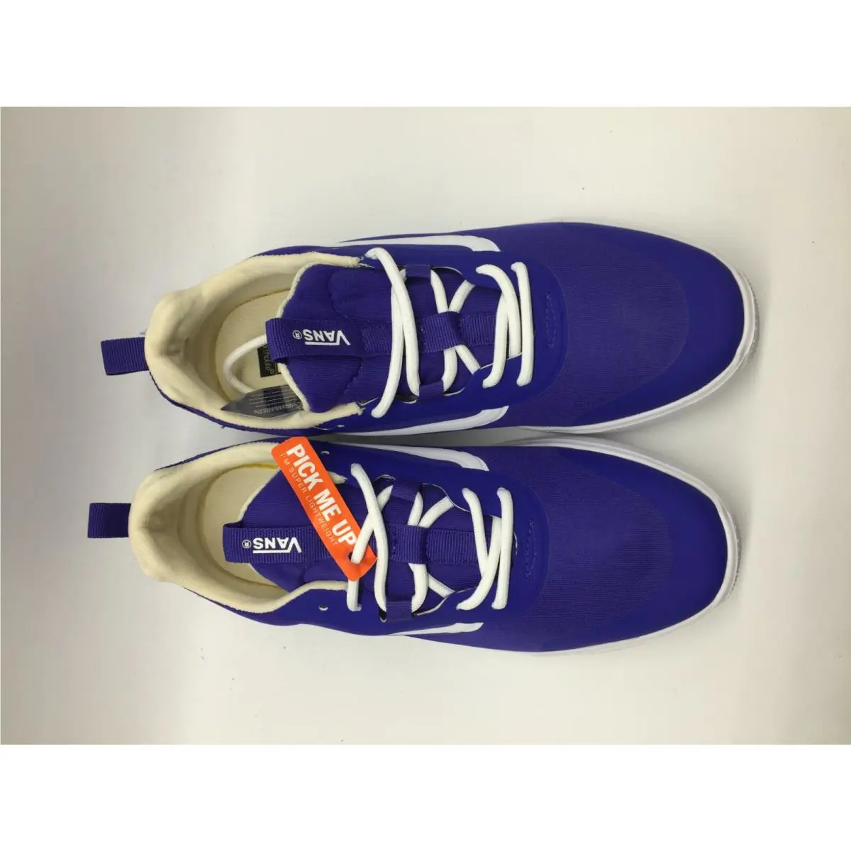 Vans shoes - Multicolor 2