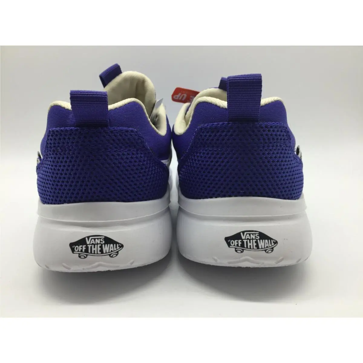 Vans shoes - Multicolor 3