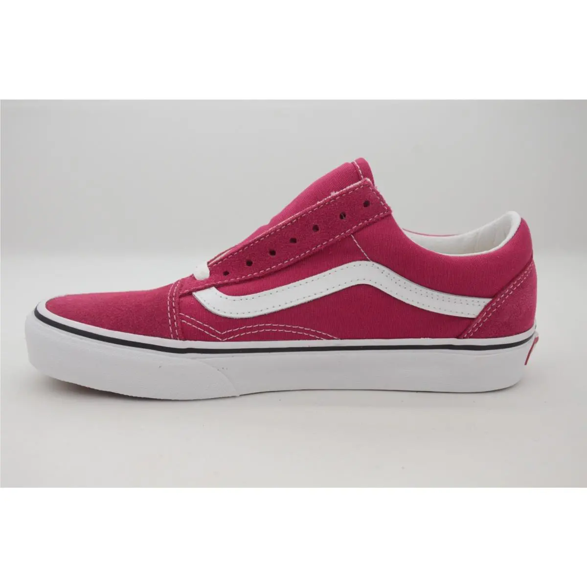 Vans shoes - VANS Old Skool - Old Skool - VN0A4U3B2NE - White 0