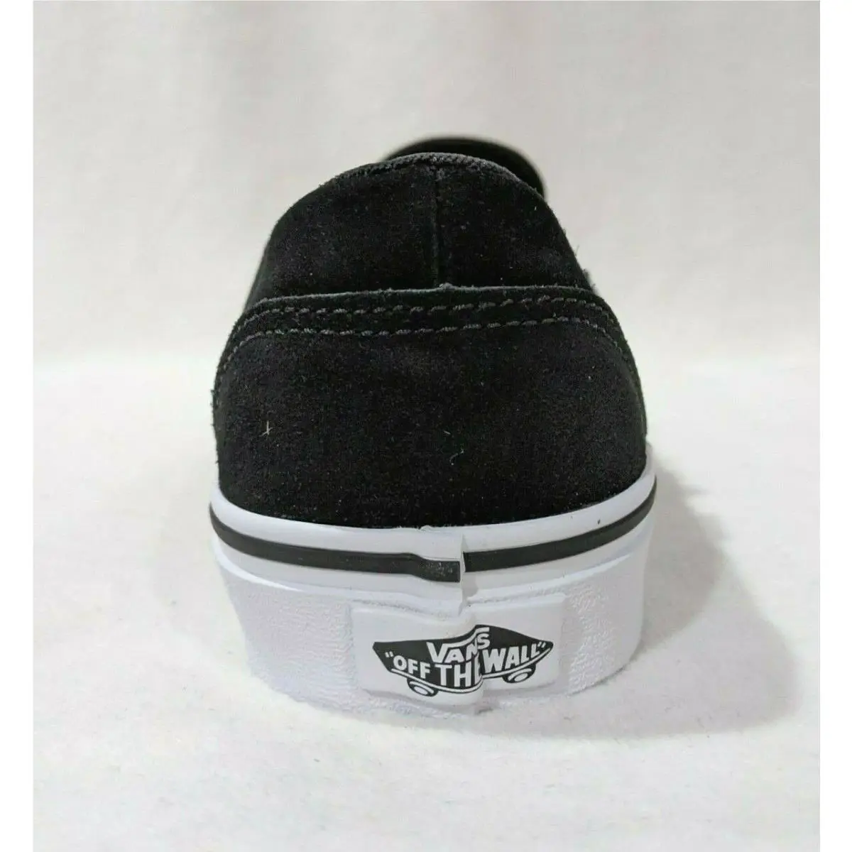 Vans shoes - VANS Asher - Asher - VN0A45JM54G - Metallic Zebra Black/White 10