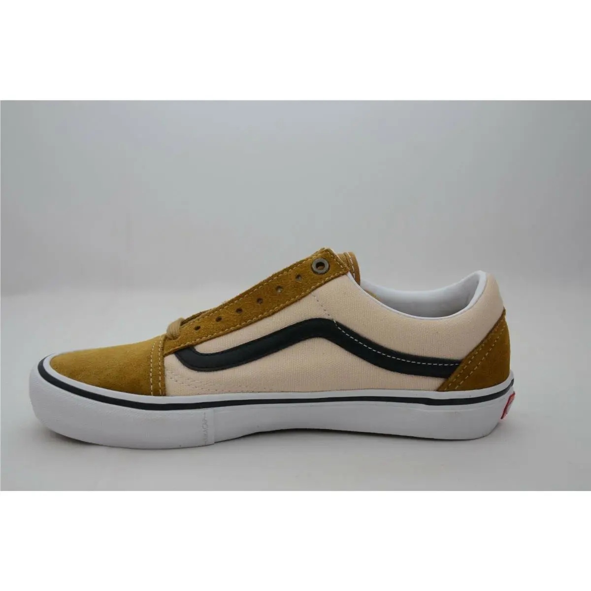 Vans shoes - VANS Old Skool Pro - Old Skool Pro - VN000ZD4UH8 - Black 0