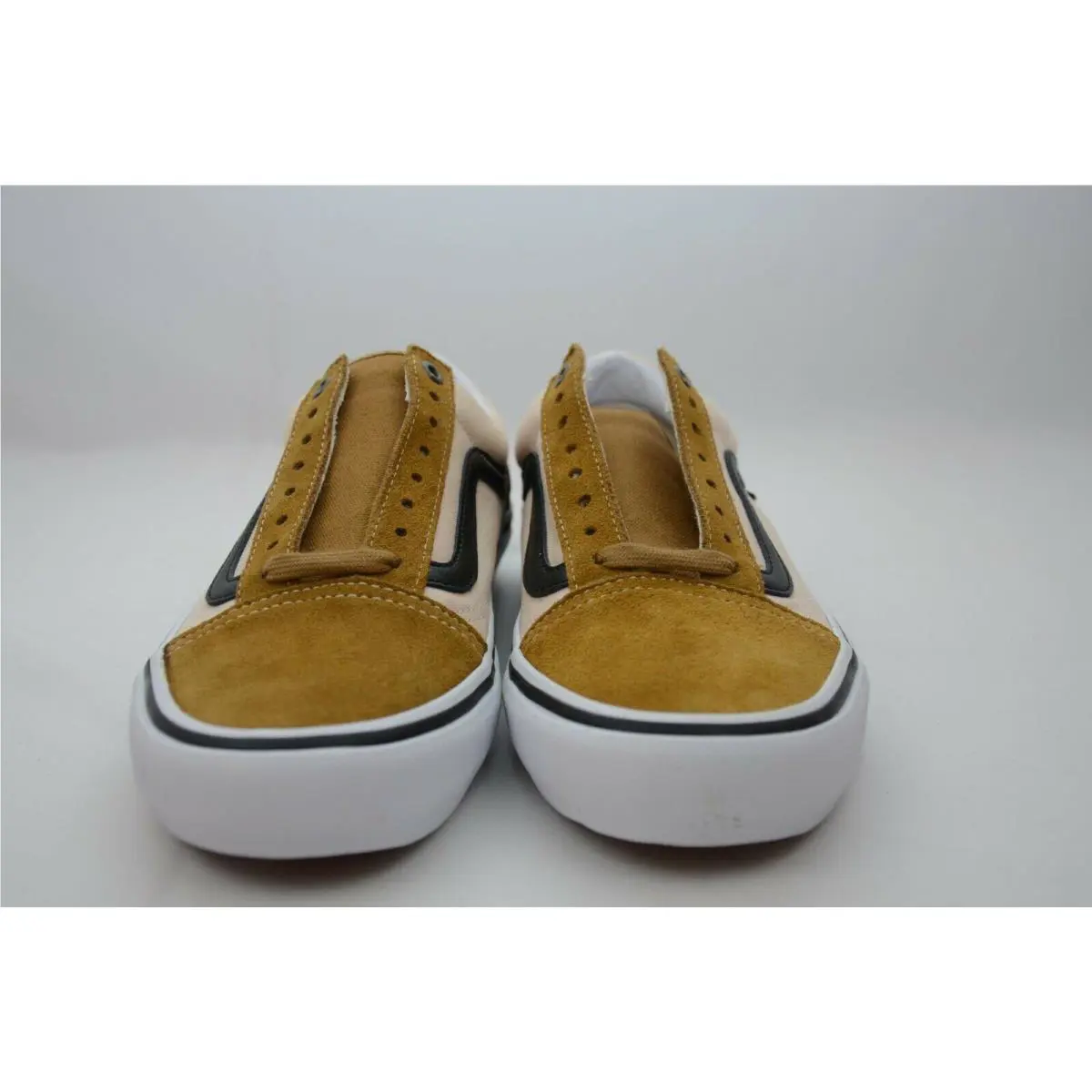 Vans shoes - VANS Old Skool Pro - Old Skool Pro - VN000ZD4UH8 - Black 1