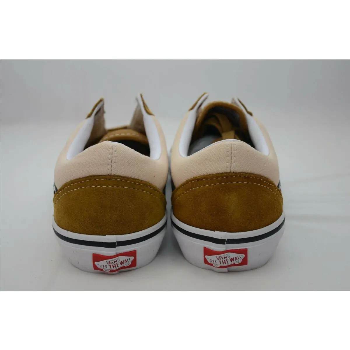 Vans shoes - VANS Old Skool Pro - Old Skool Pro - VN000ZD4UH8 - Black 2