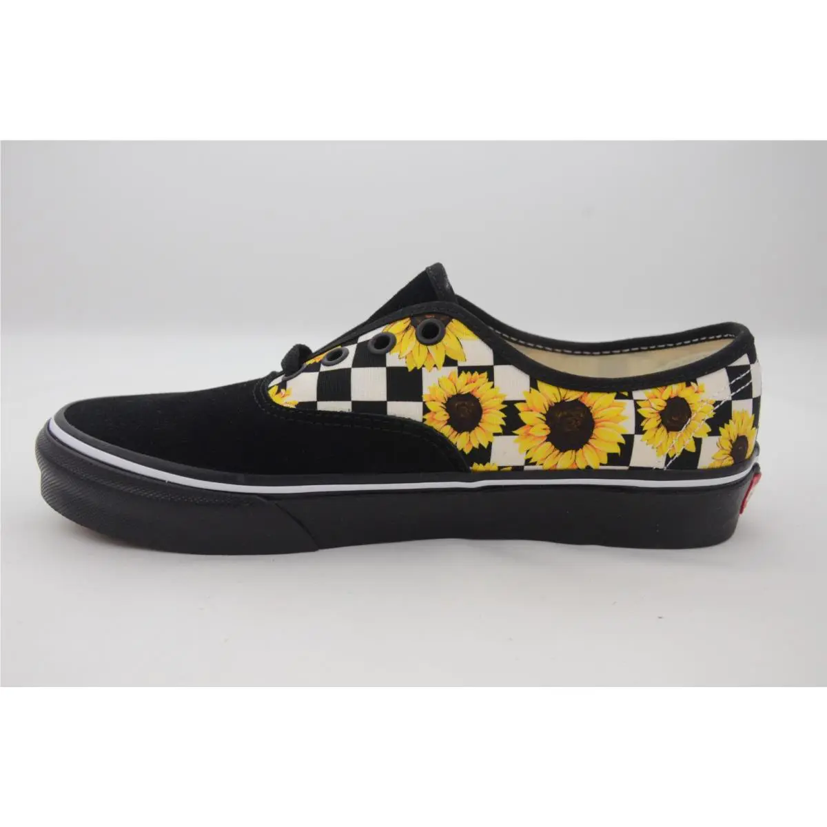 Vans shoes - VANS Authentic Plus - Authentic Plus - VN0A4CYANOA - Black 0