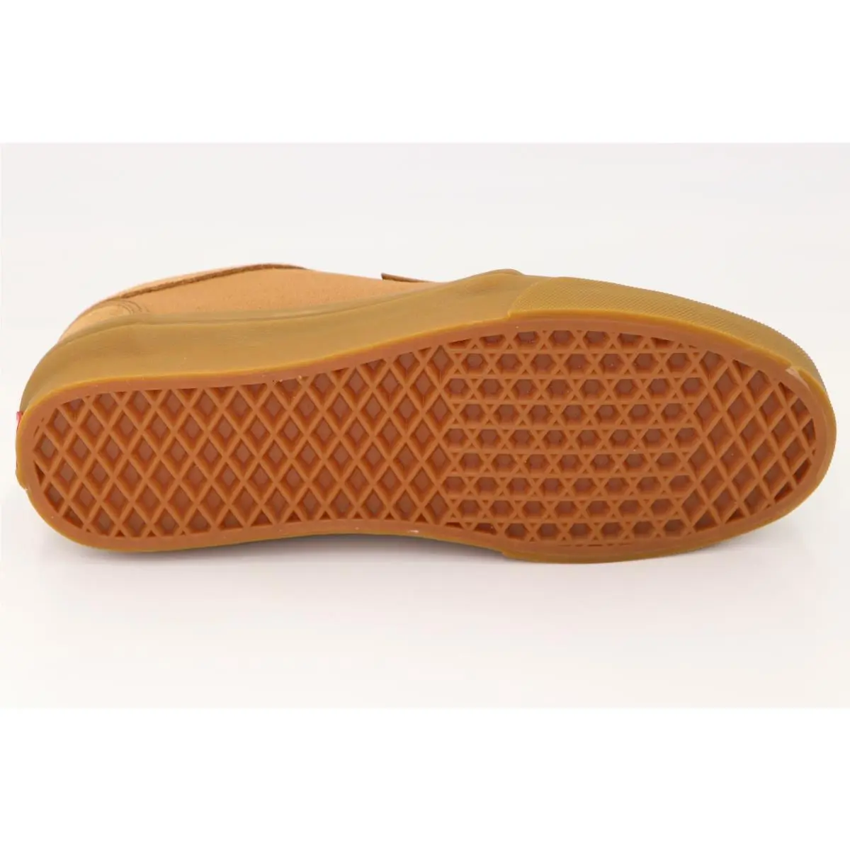 Vans shoes - VANS Chukka - Chukka - Black/Black/Gum 9