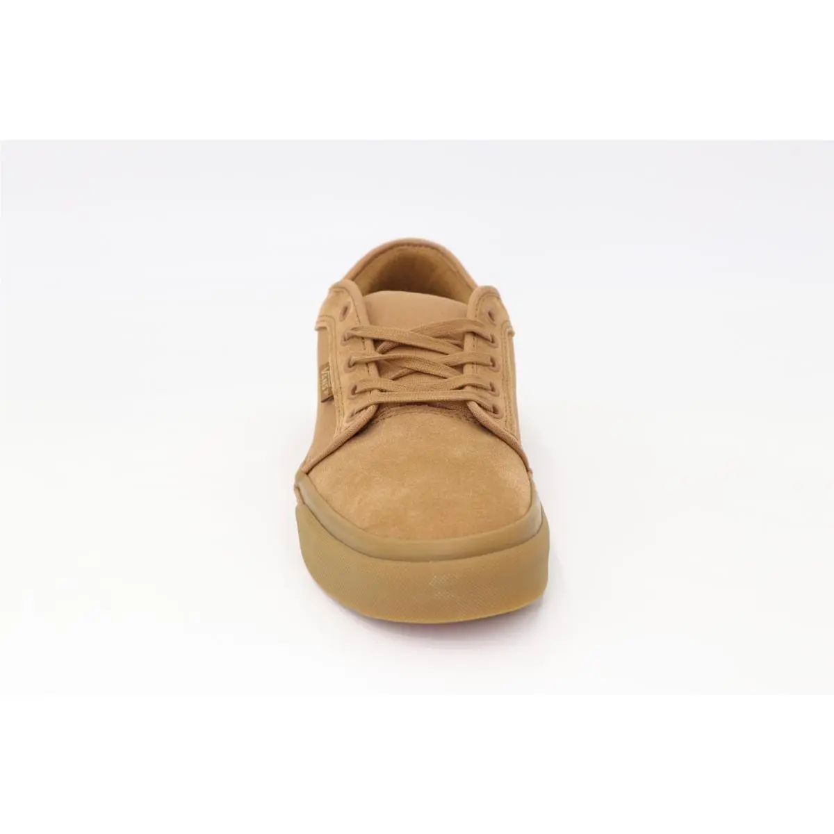 Vans shoes - VANS Chukka - Chukka - Black/Black/Gum 6