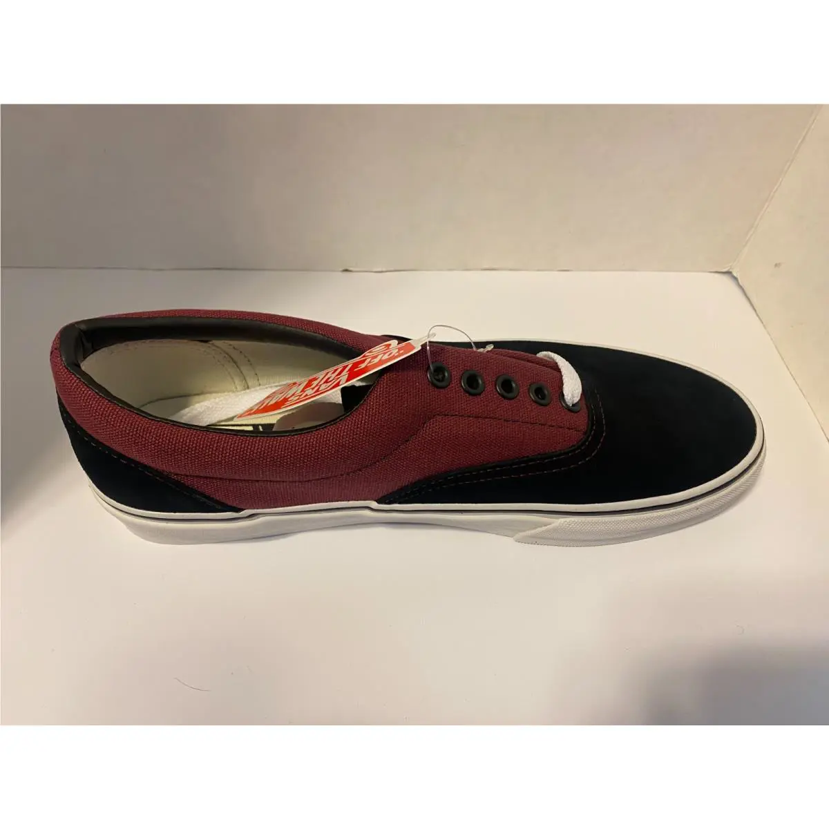 Vans shoes - VANS Era - Era - Black 2
