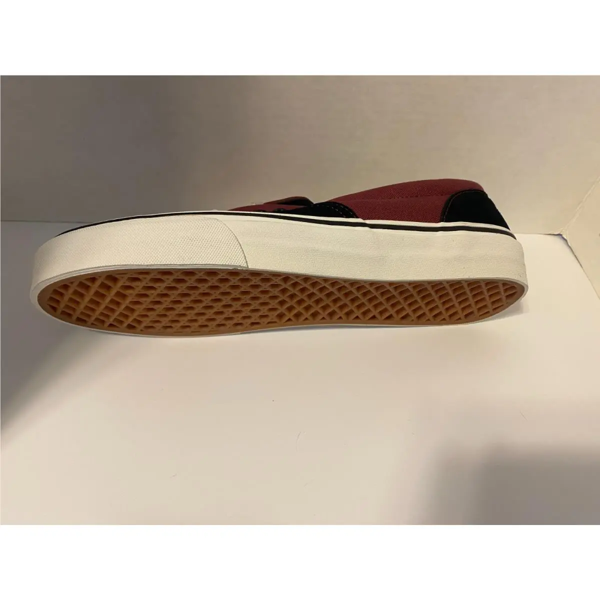 Vans shoes - VANS Era - Era - Black 9