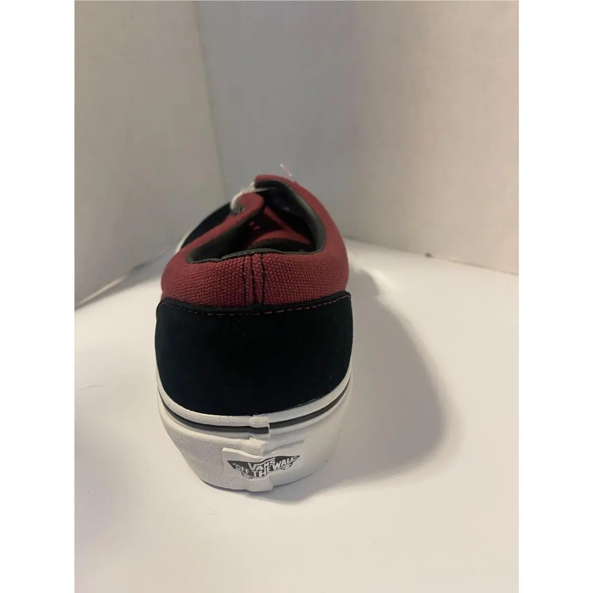 Vans shoes - VANS Era - Era - Black 10