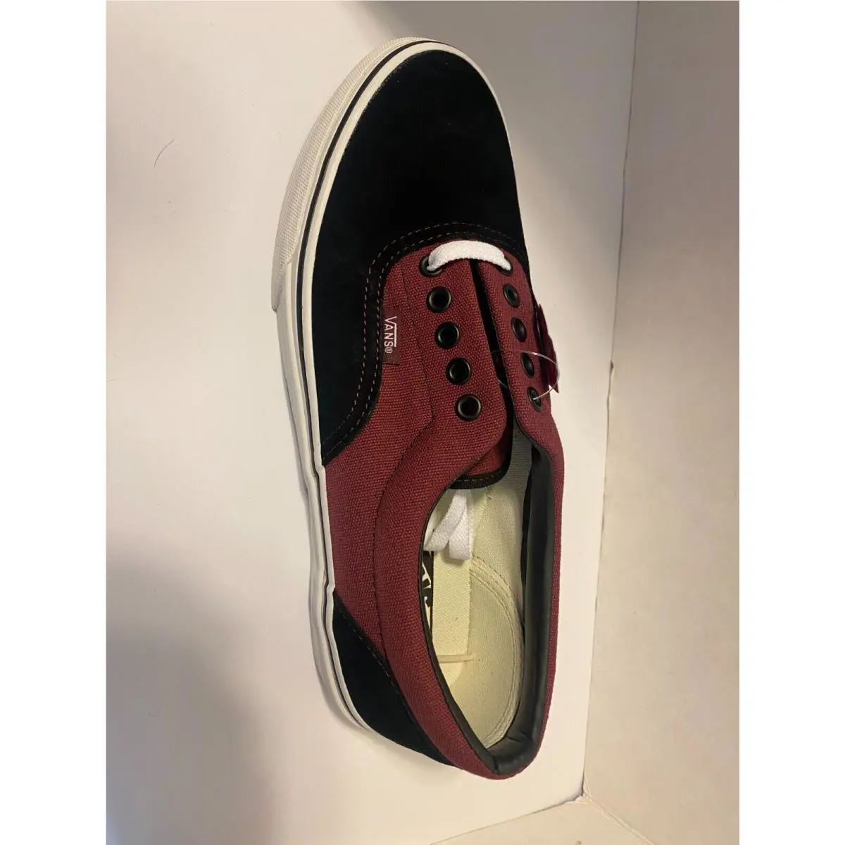 Vans shoes - VANS Era - Era - Black 0