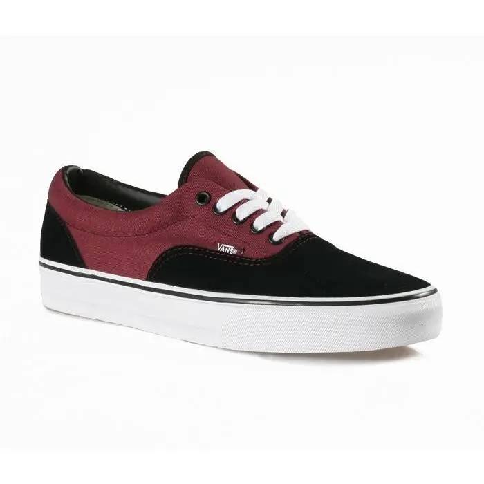 Vans shoes - VANS Era - Era - Black 5