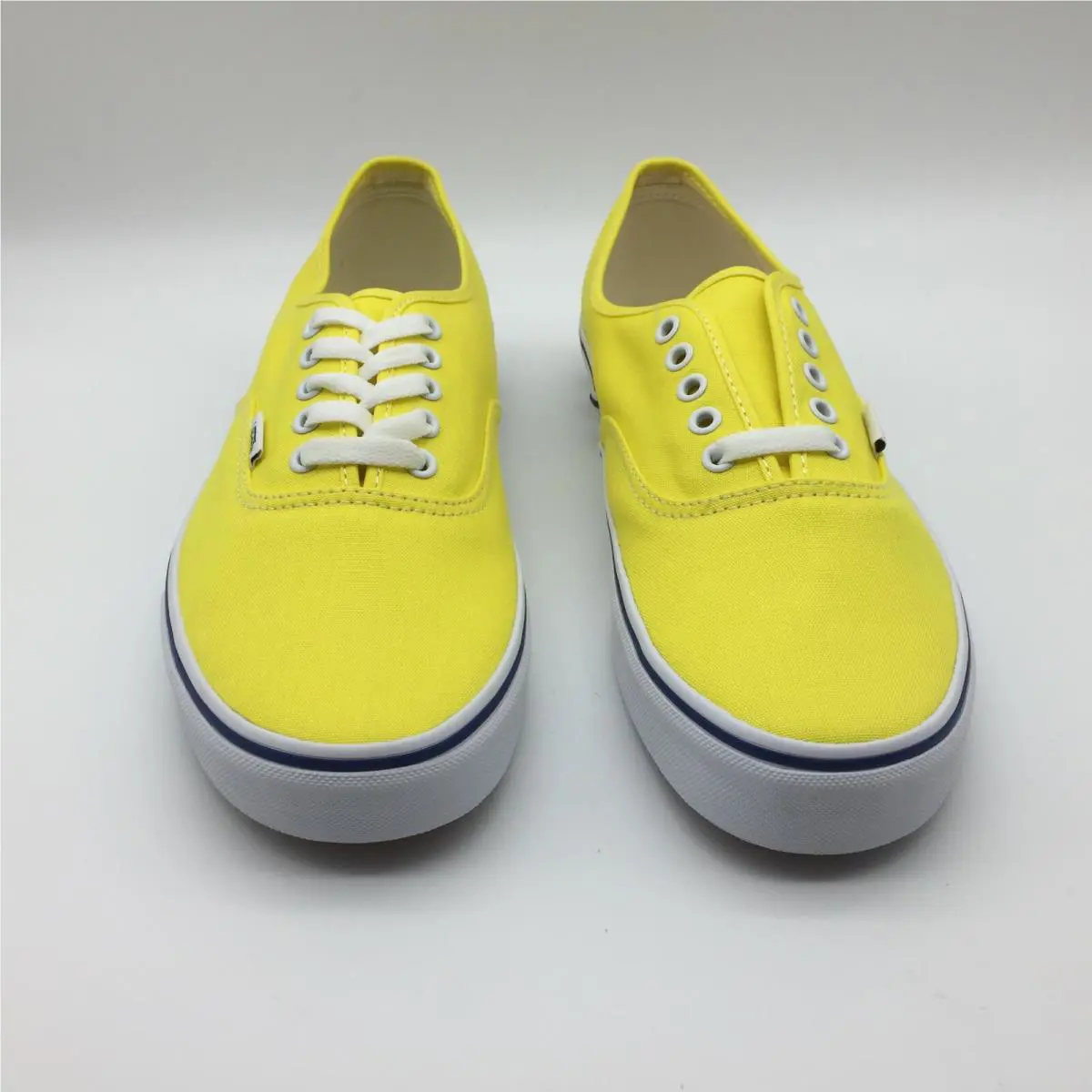 Vans shoes - Multi-Color 2