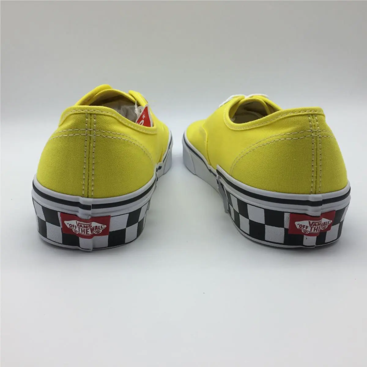 Vans shoes - Multi-Color 3
