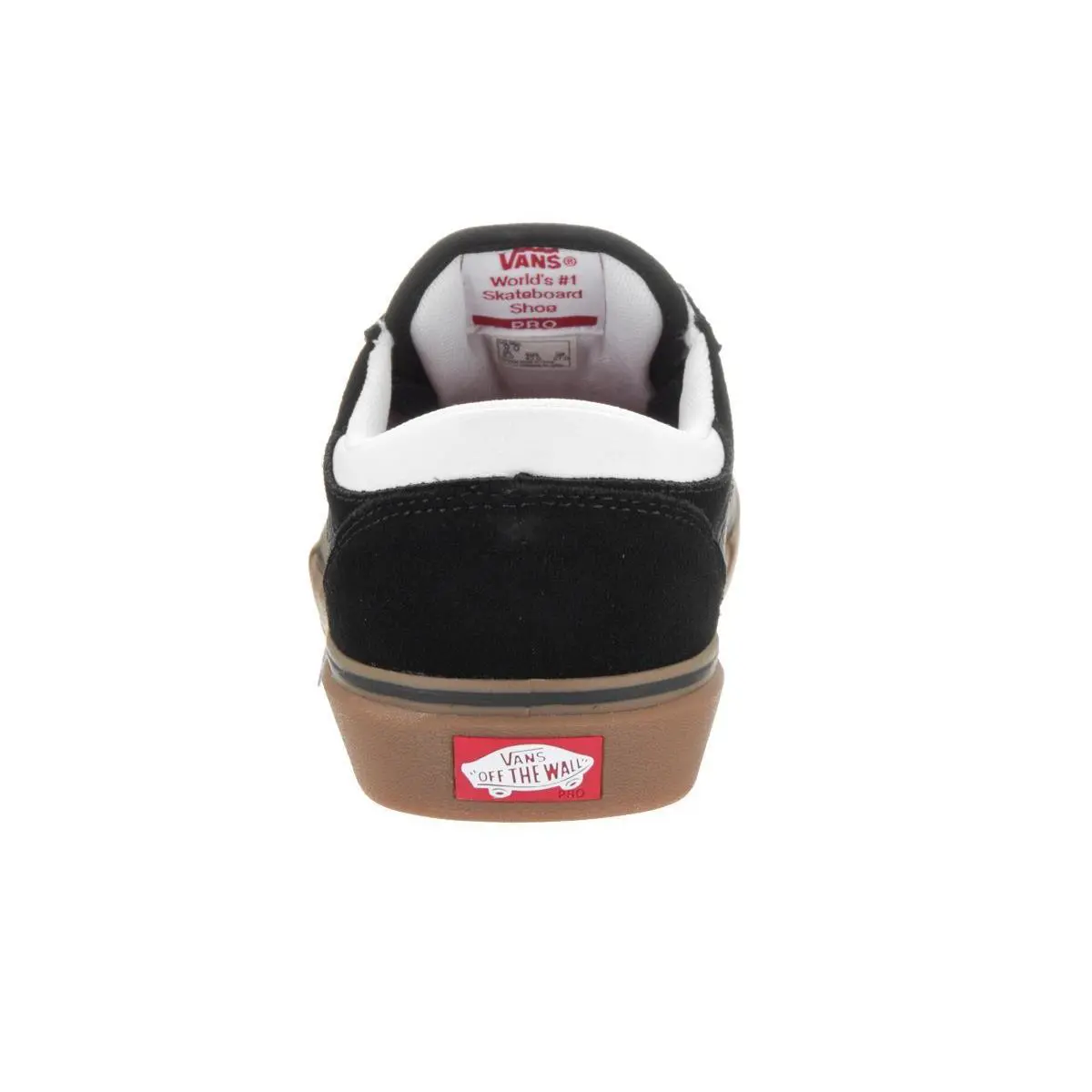 Vans shoes - Black 2