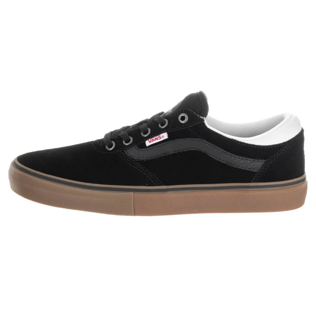 Vans shoes - Black 3