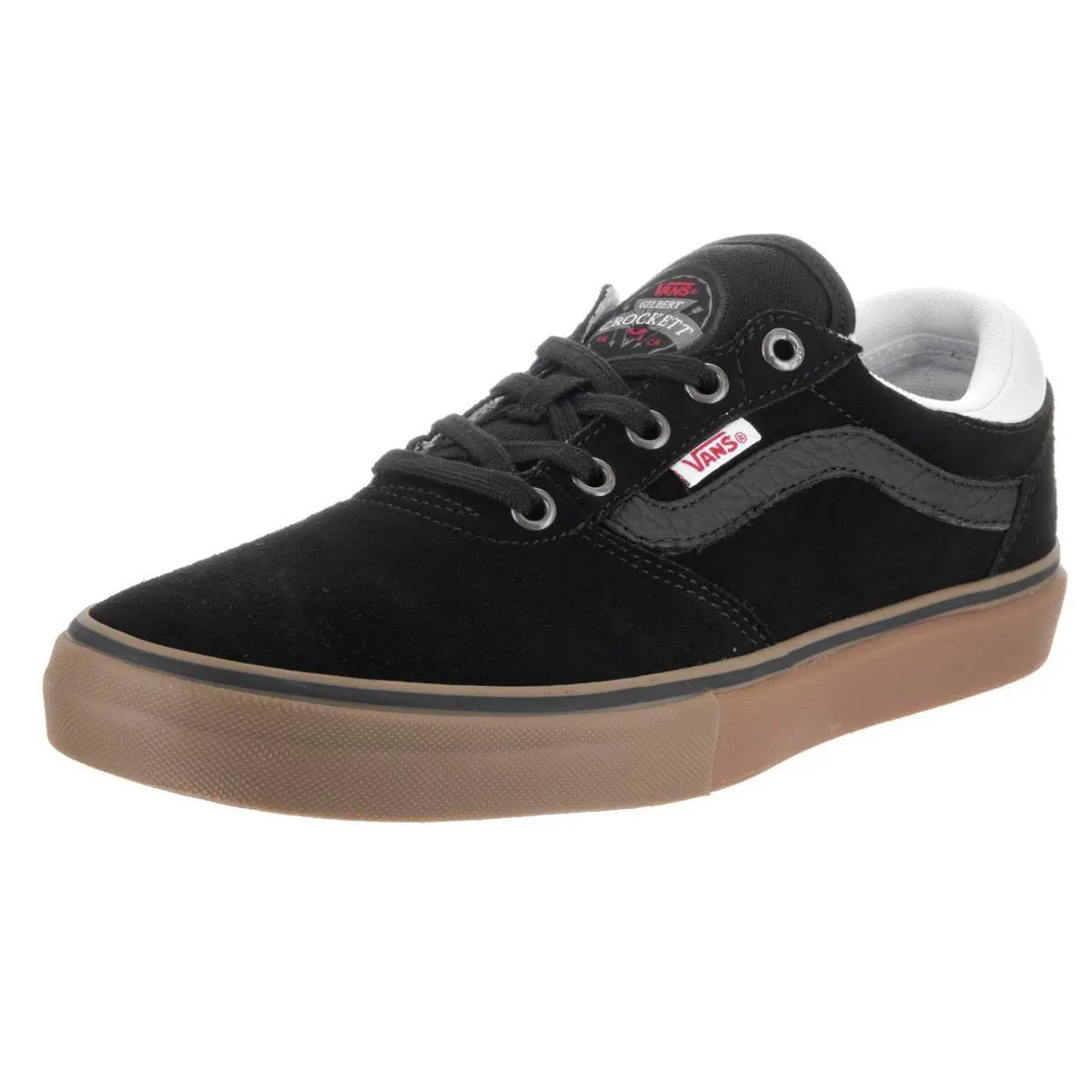 Vans shoes - Black 4
