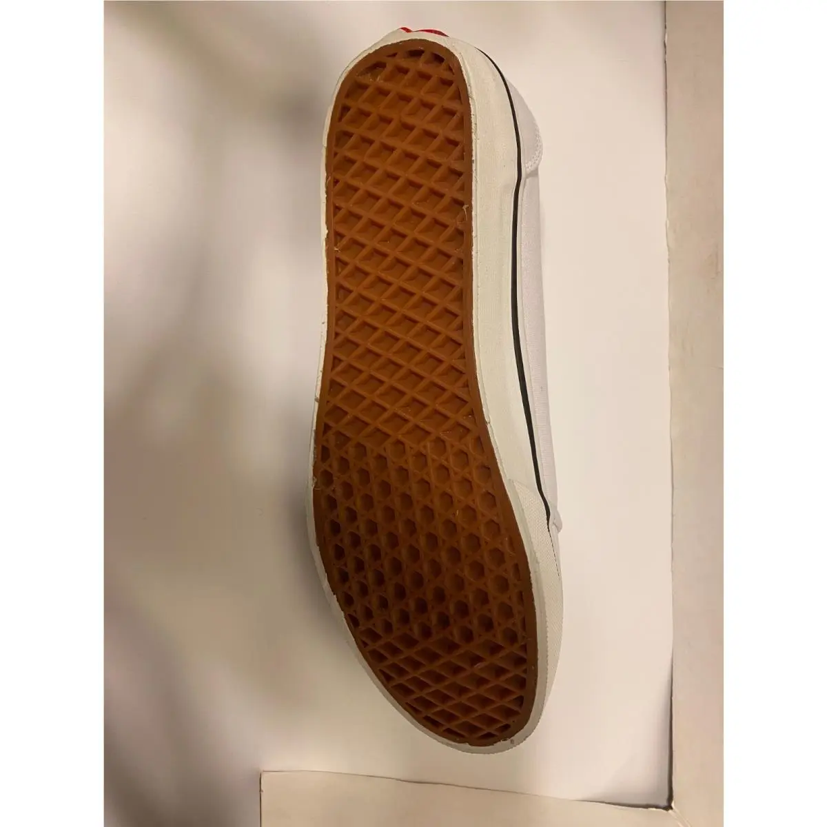 Vans shoes - authentic - authentic - White 10