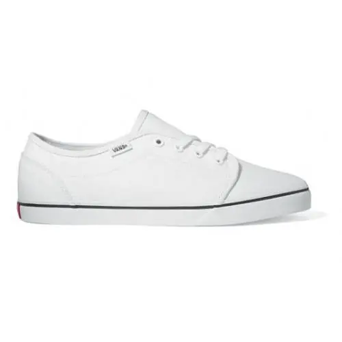 Vans shoes - authentic - authentic - White 5