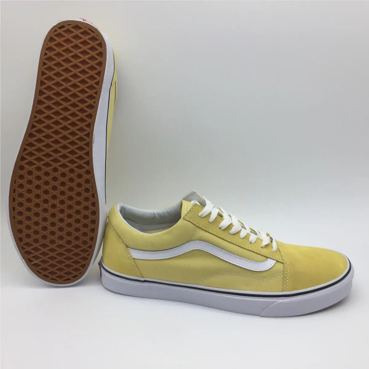 Vans shoes - Winter Moss/True White 0
