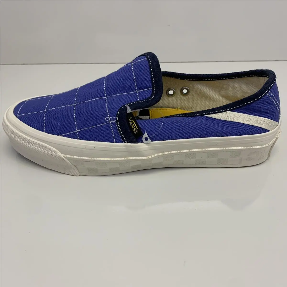 Vans shoes - Taka Hayashi - Taka Hayashi - VN0A4U1H50G - Blue 0