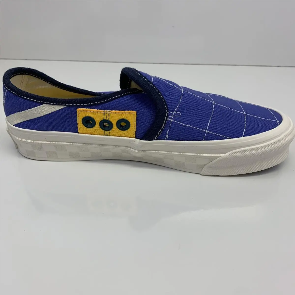 Vans shoes - Taka Hayashi - Taka Hayashi - VN0A4U1H50G - Blue 1