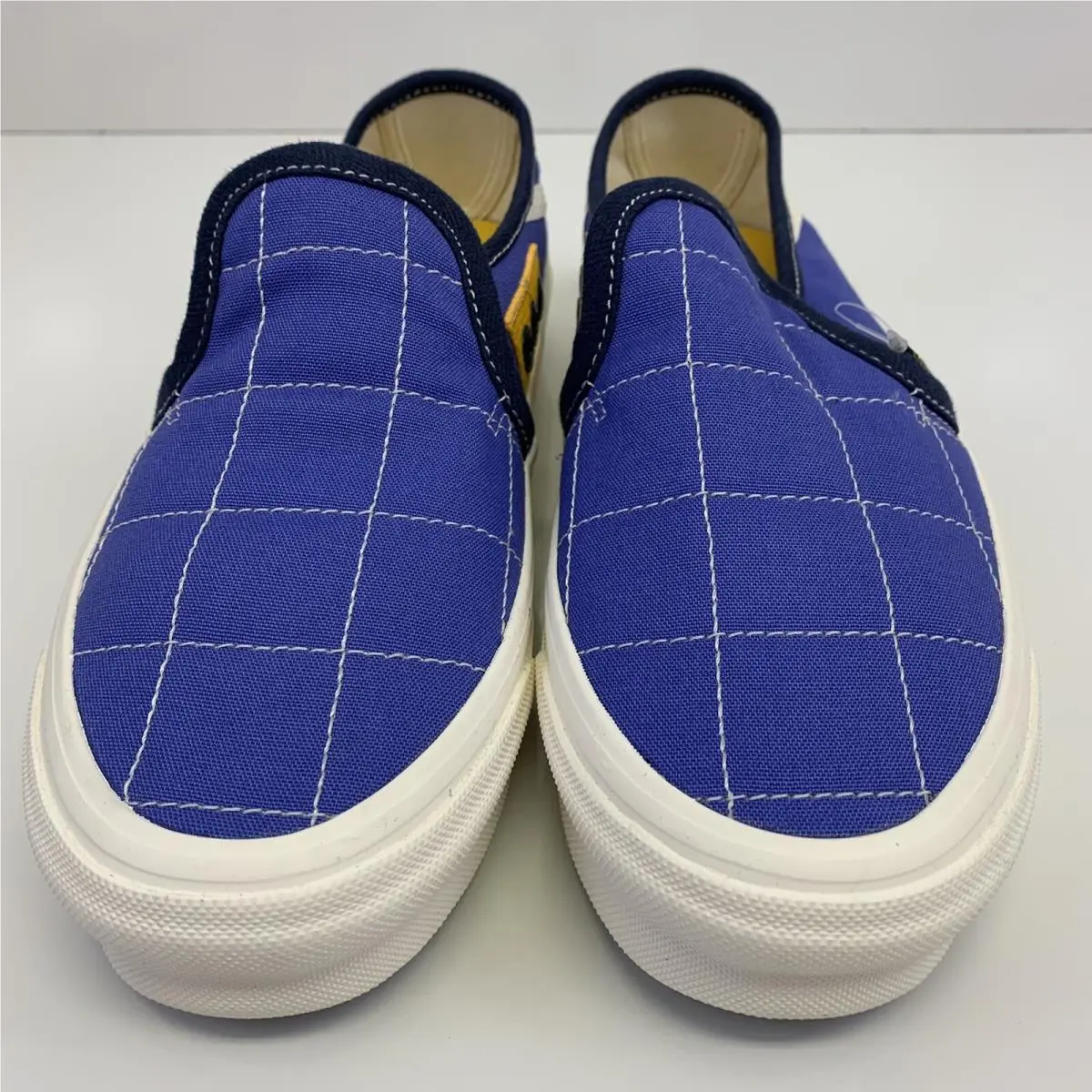 Vans shoes - Taka Hayashi - Taka Hayashi - VN0A4U1H50G - Blue 2