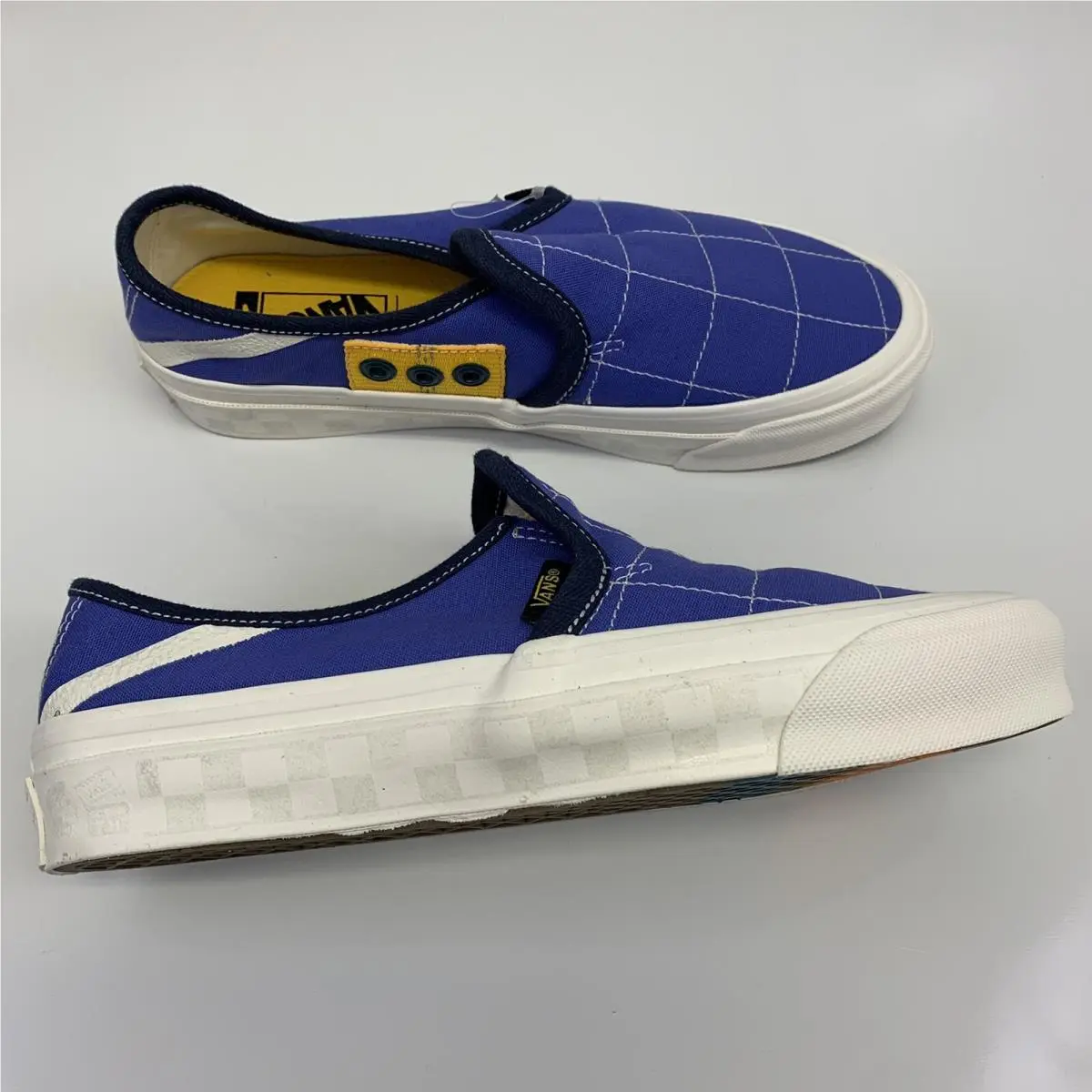 Vans shoes - Taka Hayashi - Taka Hayashi - VN0A4U1H50G - Blue 5