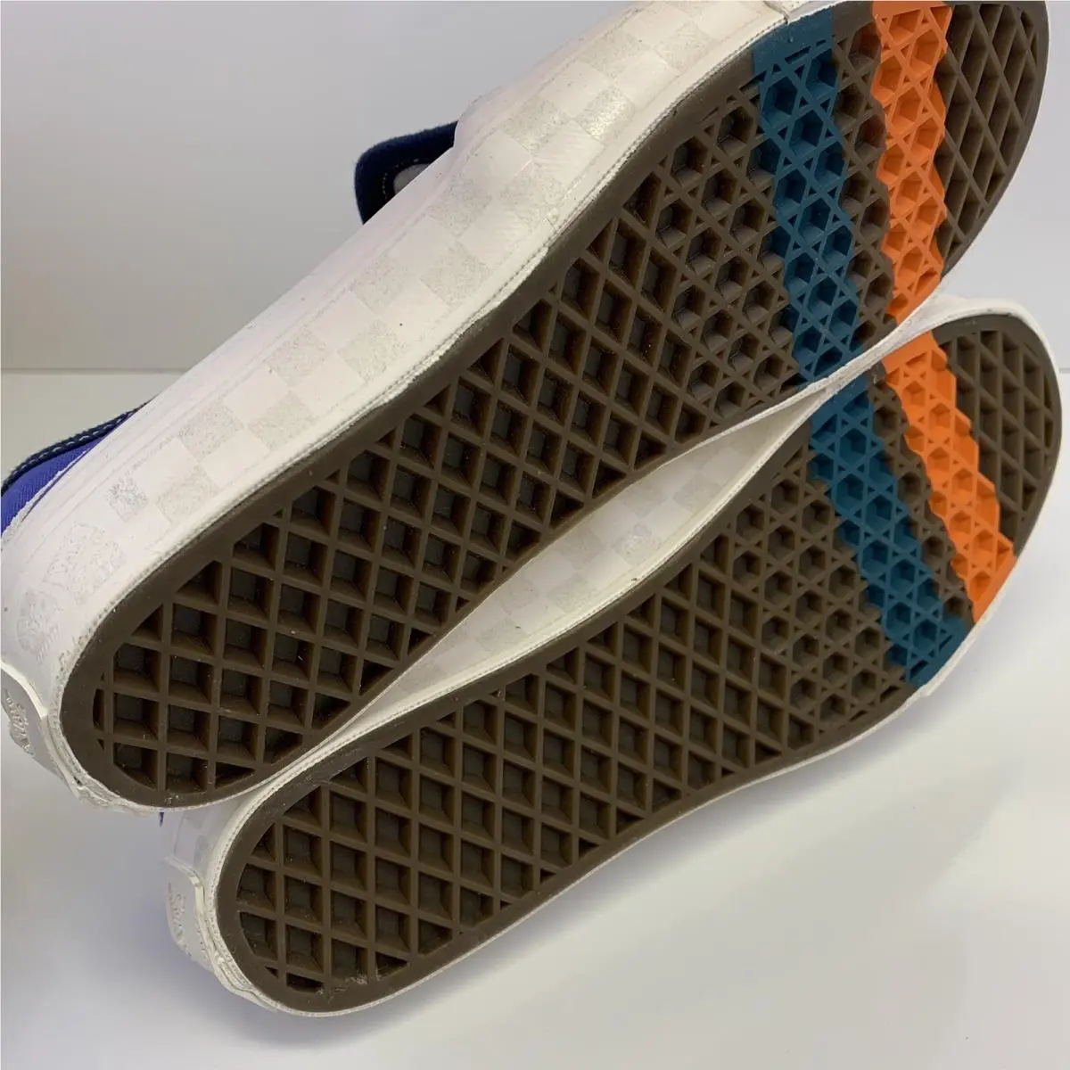 Vans shoes - Taka Hayashi - Taka Hayashi - VN0A4U1H50G - Blue 4