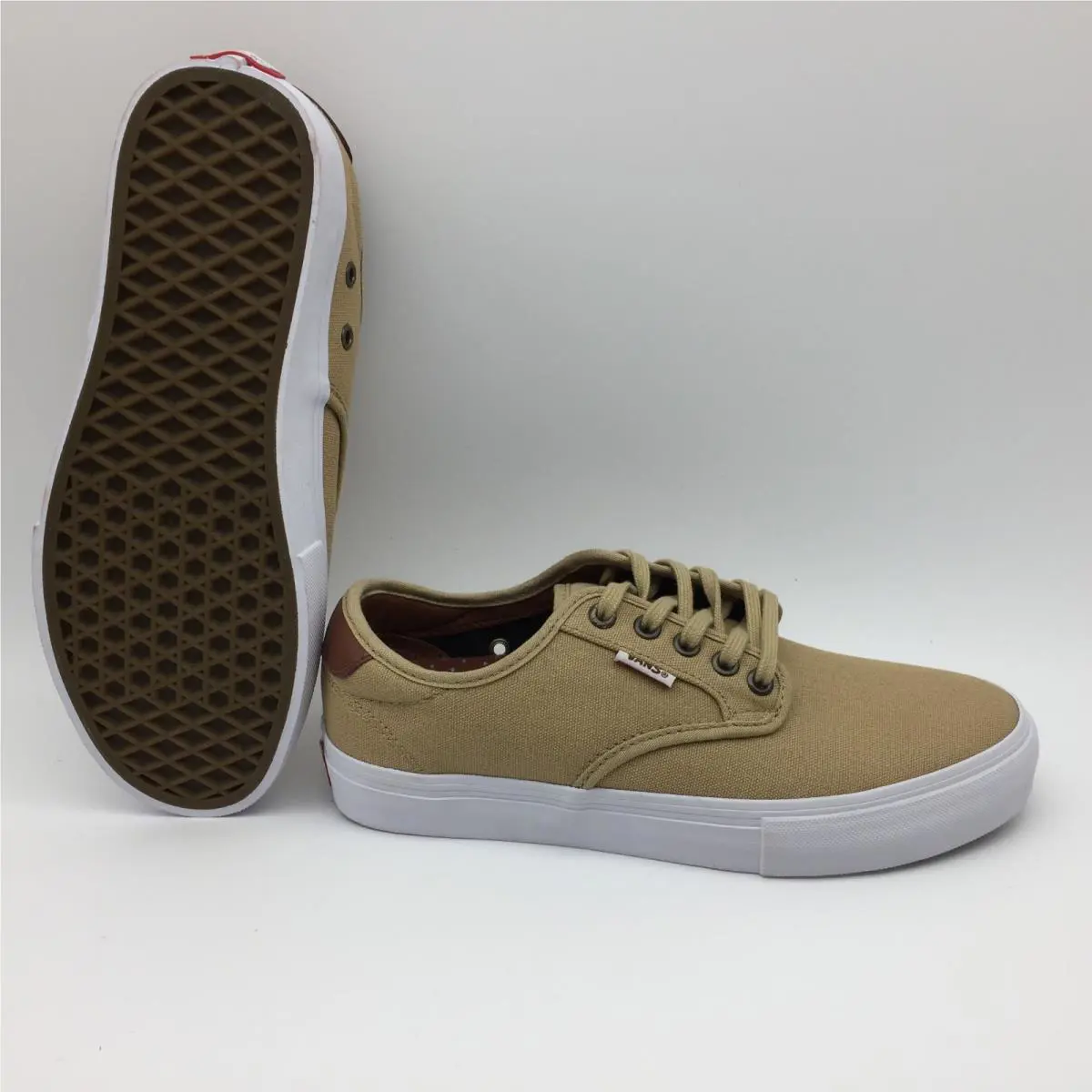 Vans shoes - Red Dahlia 0