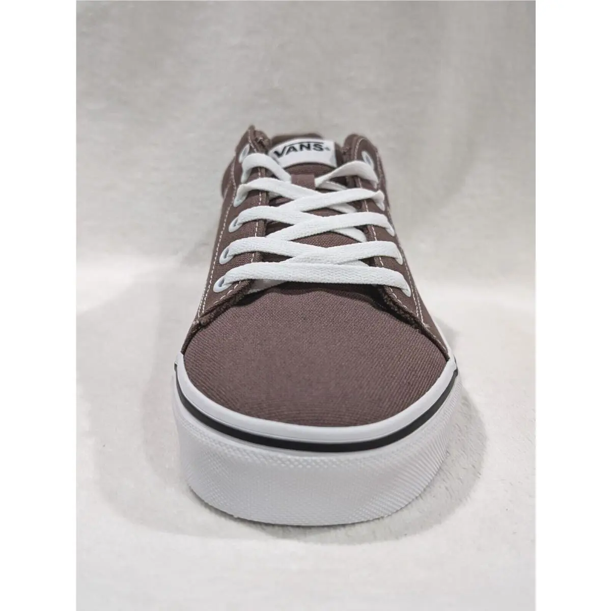 Vans shoes - VANS Seldan - Seldan - VN0A4TZECIU - Deep Taupe 3