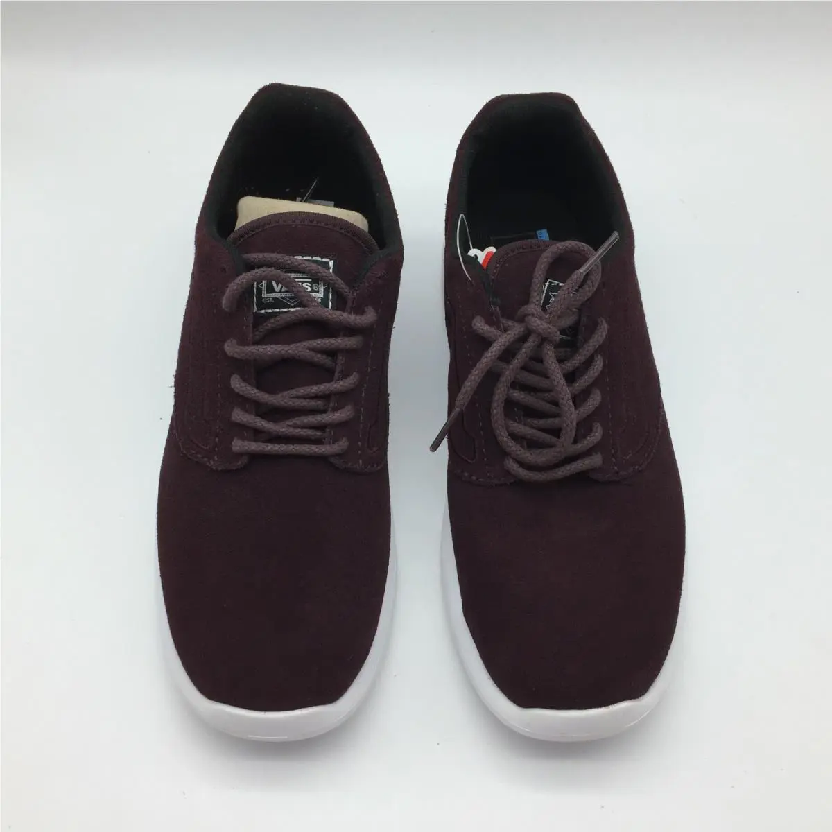 Vans shoes - Multi-Color 1