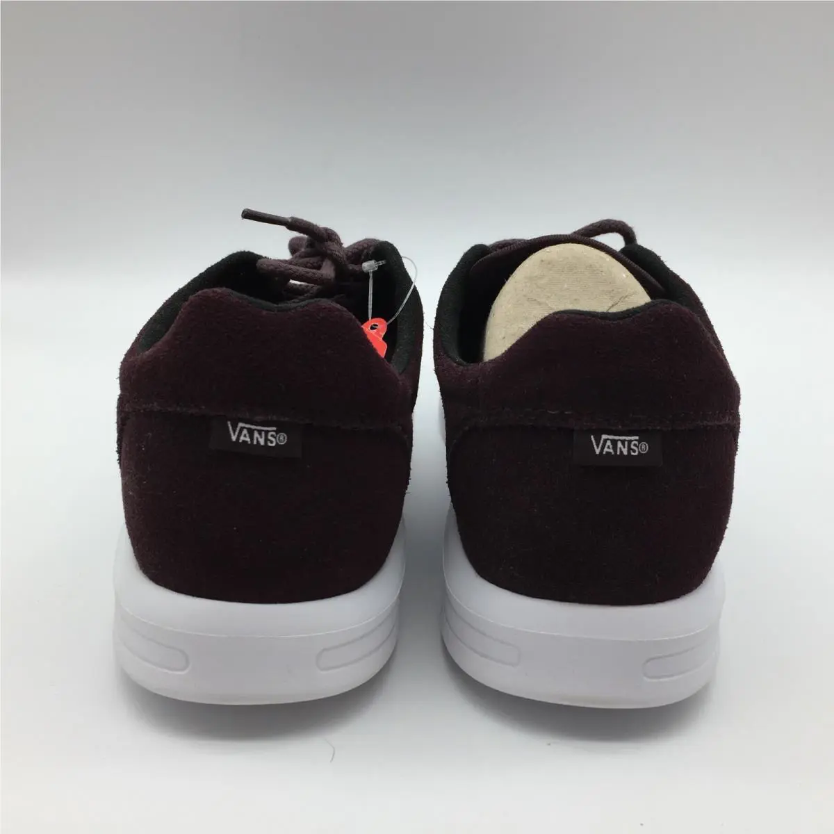 Vans shoes - Multi-Color 8