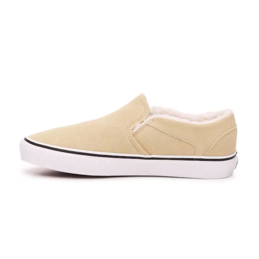 Vans shoes - VANS Asher - Asher - Beige 2
