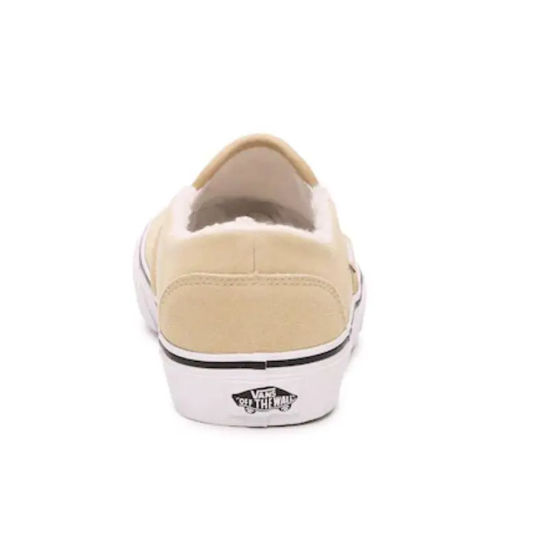 Vans shoes - VANS Asher - Asher - Beige 10