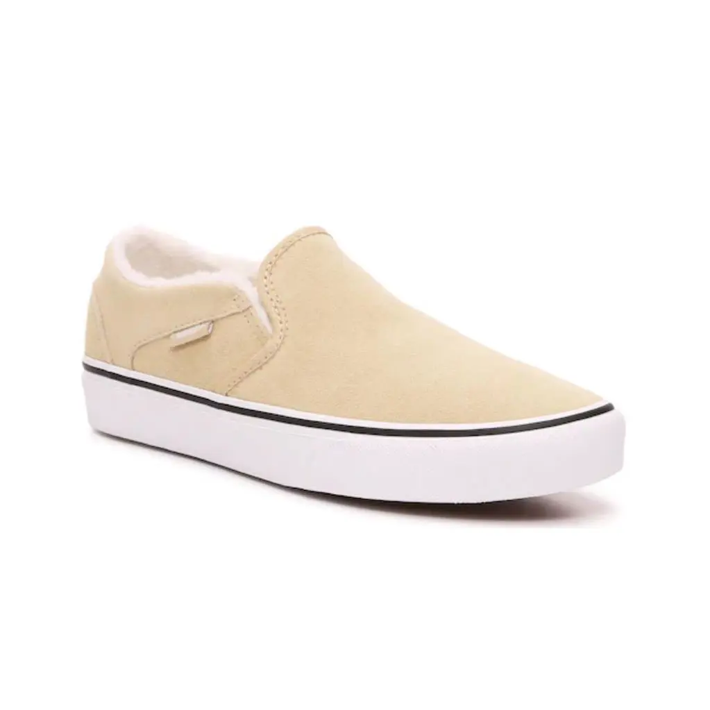 Vans shoes - VANS Asher - Asher - Beige 6