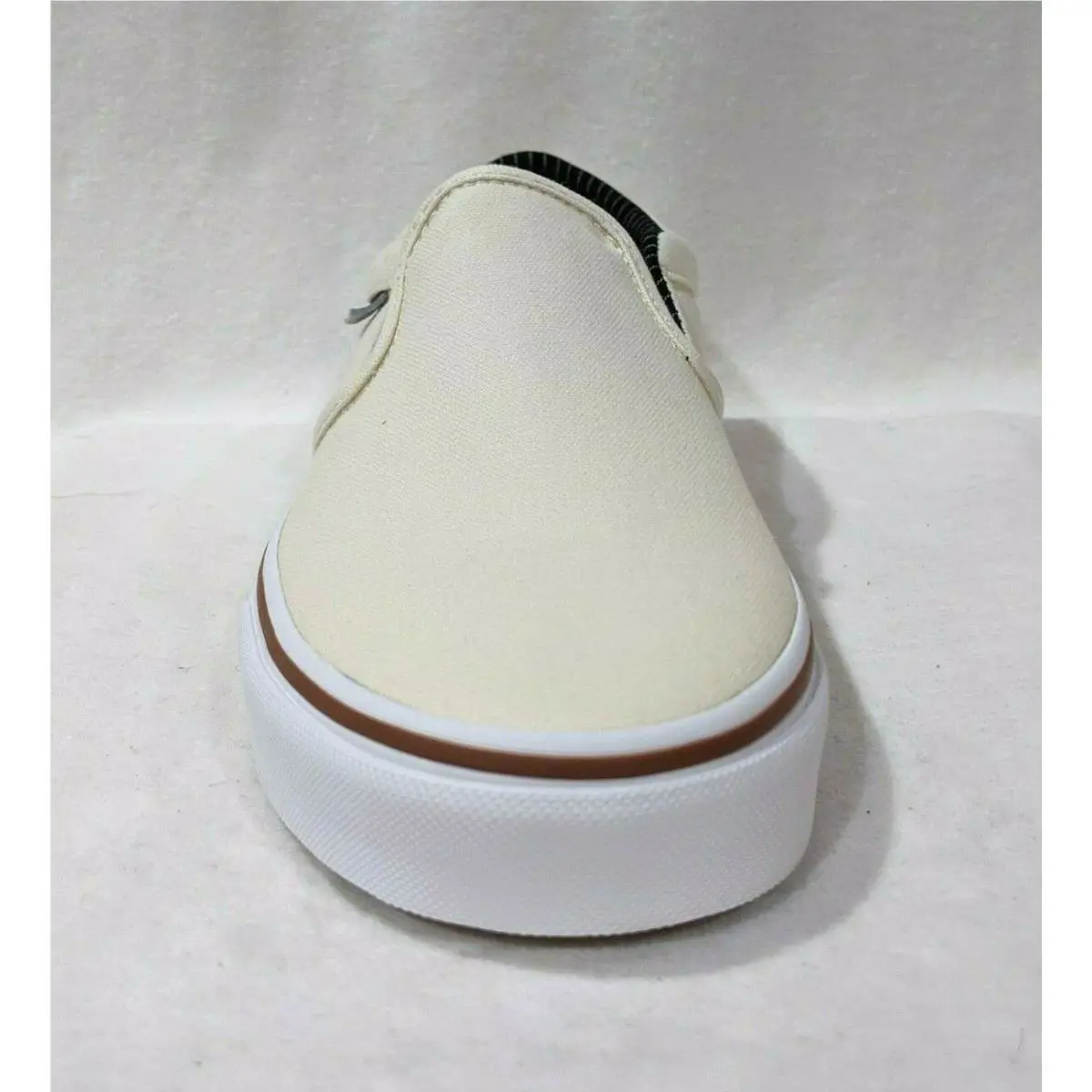Vans shoes - Vans Asher - Asher - Antique White 2