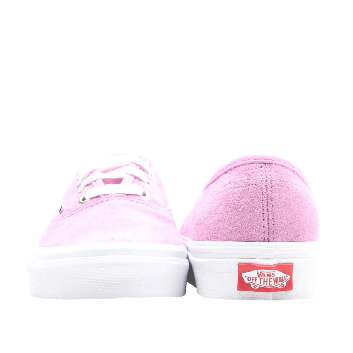 Vans shoes - VN0A38EMU5O - VN0A38EMU5O - Violet/True White 4