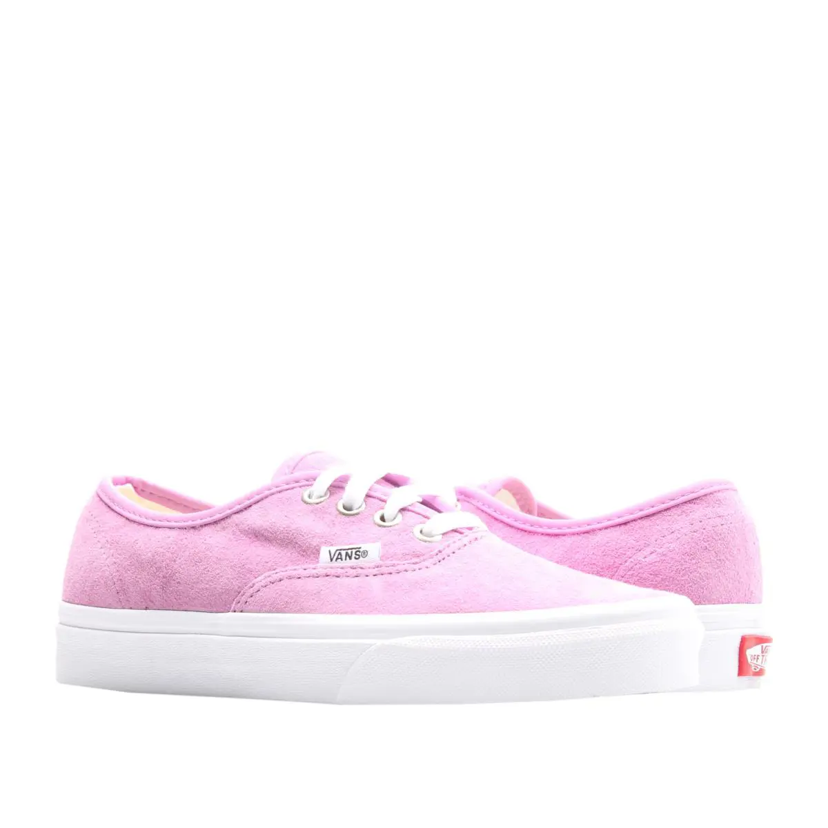 Vans shoes - VN0A38EMU5O - VN0A38EMU5O - Violet/True White 6